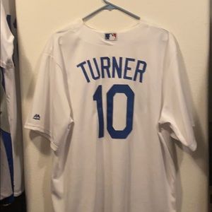 Dodgers Jersey - Justin Turner XL